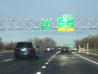 Interstate 87/Adirondack Northway Photo