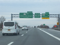 Interstate 87/Adirondack Northway Photo