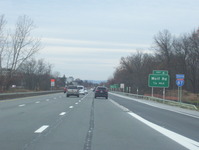 Interstate 87/Adirondack Northway Photo
