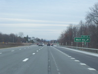 Interstate 87/Adirondack Northway Photo