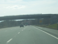 Interstate 87/Adirondack Northway Photo