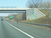 Interstate 87/Adirondack Northway Photo