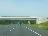 Interstate 87/Adirondack Northway Photo