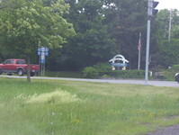 Interstate 87/Adirondack Northway Photo