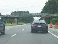 Interstate 87/Adirondack Northway Photo