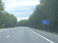 Interstate 87/Adirondack Northway Photo