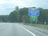 Interstate 87/Adirondack Northway Photo