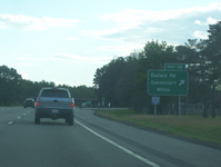 Interstate 87/Adirondack Northway Photo