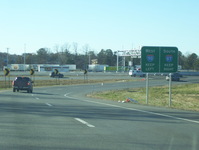 Interstate 87/Adirondack Northway Photo