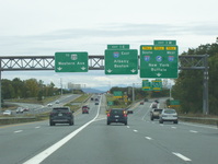Interstate 87/Adirondack Northway Photo
