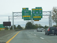 Interstate 87/Adirondack Northway Photo
