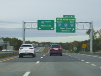 Interstate 87/Adirondack Northway Photo