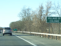 Interstate 87/Adirondack Northway Photo