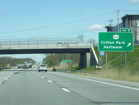 Interstate 87/Adirondack Northway Photo