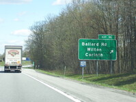 Interstate 87/Adirondack Northway Photo