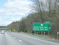 Interstate 87/Adirondack Northway Photo