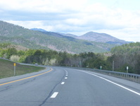 Interstate 87/Adirondack Northway Photo