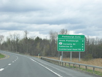 Interstate 87/Adirondack Northway Photo
