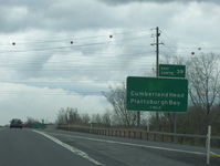 Interstate 87/Adirondack Northway Photo