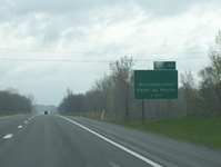Interstate 87/Adirondack Northway Photo
