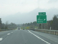 Interstate 87/Adirondack Northway Photo