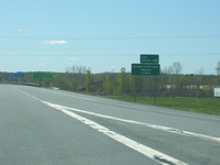 Interstate 87/Adirondack Northway Photo