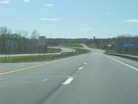 Interstate 87/Adirondack Northway Photo