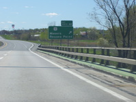 Interstate 87/Adirondack Northway Photo