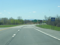 Interstate 87/Adirondack Northway Photo