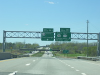 Interstate 87/Adirondack Northway Photo