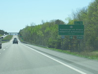 Interstate 87/Adirondack Northway Photo