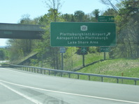 Interstate 87/Adirondack Northway Photo