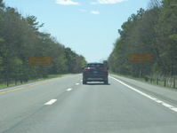 Interstate 87/Adirondack Northway Photo