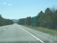 Interstate 87/Adirondack Northway Photo
