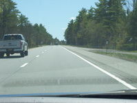 Interstate 87/Adirondack Northway Photo