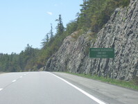 Interstate 87/Adirondack Northway Photo