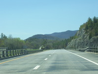 Interstate 87/Adirondack Northway Photo