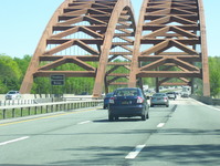 Interstate 87/Adirondack Northway Photo