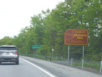 Interstate 87/Adirondack Northway Photo