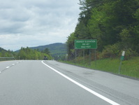 Interstate 87/Adirondack Northway Photo