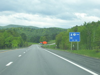 Interstate 87/Adirondack Northway Photo