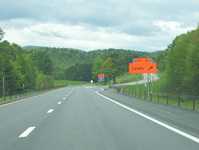 Interstate 87/Adirondack Northway Photo