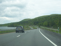 Interstate 87/Adirondack Northway Photo