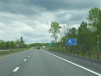 Interstate 87/Adirondack Northway Photo
