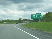 Interstate 87/Adirondack Northway Photo