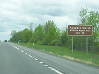 Interstate 87/Adirondack Northway Photo