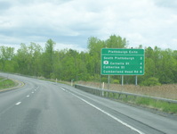 Interstate 87/Adirondack Northway Photo