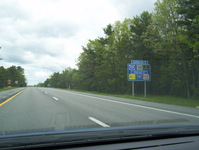 Interstate 87/Adirondack Northway Photo
