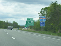Interstate 87/Adirondack Northway Photo