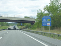 Interstate 87/Adirondack Northway Photo